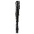 Pleaser ADORE-3028 Stivali Sopra Il Ginocchio Vernice Elasticizzato Nero/Nero EU-37 / US-7