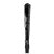 Pleaser ADORE-3063 ADORE-3002 Stivali Sopra Il Ginocchio Vernice Elasticizzato Nero/Nero EU-37 / US-7