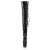 Pleaser ADORE-3063 ADORE-3002 Stivali Sopra Il Ginocchio Vernice Elasticizzato Nero/Nero EU-37 / US-7