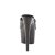 Pleaser Mules ADORE-701 Vernice Nero/Nero EU-35 / US-5