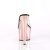 Pleaser Mules ADORE-701 Trasparente/Dorato Rosa Cromato EU-35 / US-5