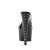 Pleaser Mules ADORE-701LS Trasparente/Nero EU-35 / US-5