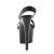 Pleaser Mules ADORE-702-2 Nero EU-35 / US-5