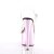 Pleaser Sandali ADORE-708 Trasparente/Rosa Baby Cromato EU-35 / US-5