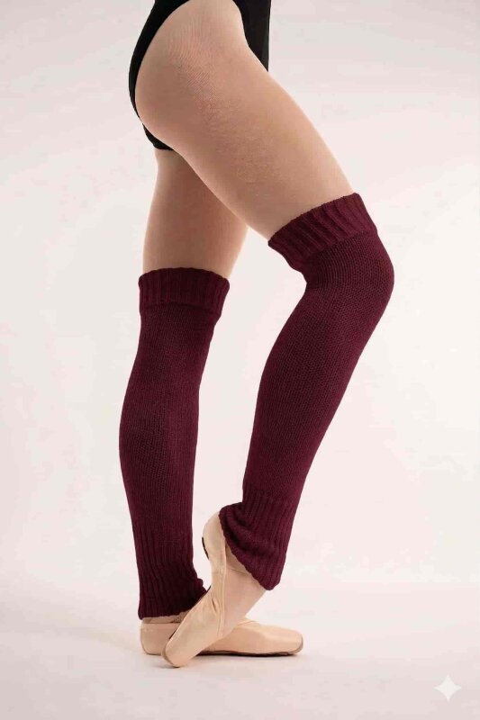 Scaldamuscoli Cordan Bordeaux
