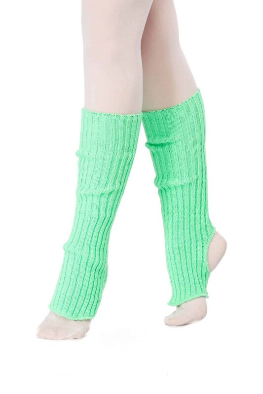 Scaldamuscoli Precal Verde