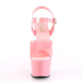 Pleaser Sandali ADORE-708N TPU Rosa Baby (Effetto...