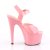 Pleaser Sandali ADORE-708N TPU Rosa Baby (Effetto Gelatina)/Rosa Baby EU-35 / US-5