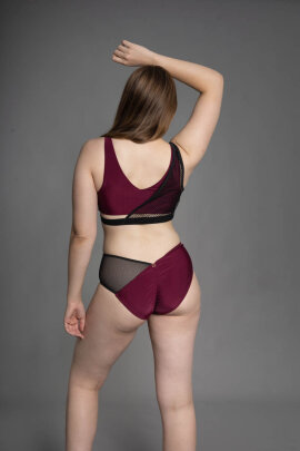 Zasha Polewear Top Zoey Gelso