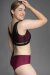 Zasha Polewear Top Zoey Gelso L