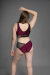Zasha Polewear Top Zoey Gelso XL