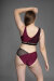 Zasha Polewear Shorts Zoey Vita Bassa Gelso L
