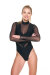 Bandurska Body Red Carpet