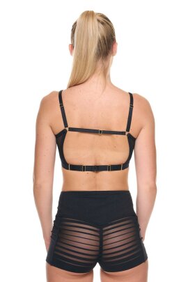 Bandurska Shorts Nocturne XS