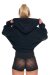 Bandurska Shorts Nocturne S
