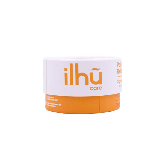 Monkey Hands ilhu - Balsamo Lenitivo 30g