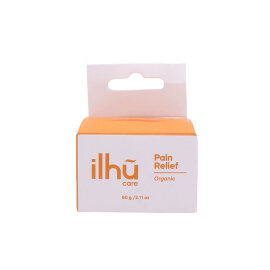 Monkey Hands ilhu - Balsamo Lenitivo 30g