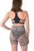 Dragonfly Top Victoria Edizione Limitata Rete Leopardato XL