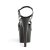 Pleaser Sandali ADORE-730 Vernice Nero/Nero EU-35 / US-5