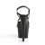 Pleaser Sandali ADORE-730 Similpelle Nero/Nero Opaco EU-37 / US-7