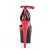 Pleaser Sandali ADORE-789 Vernice Rosso-Nero/Nero-Rosso EU-36 / US-6