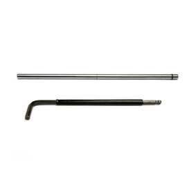 X-Pole SPORT Cromato 45 mm 2,74 m - 2,99 m