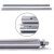 X-Pole SPORT Cromato 45 mm 2,74 m - 2,99 m