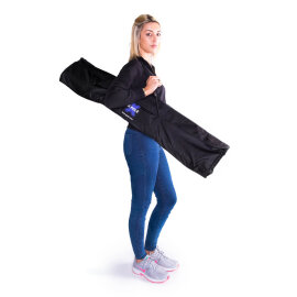 X-Pole SPORT Cromato 45 mm 2,99 m - 3,24 m