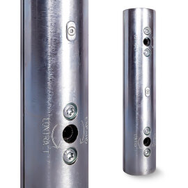 X-Pole SPORT Cromato 45 mm 2,99 m - 3,24 m