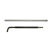 X-Pole SPORT Cromato 45 mm 2,99 m - 3,24 m