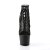 Pleaser ADORE-796LC Stivaletti - Pizzo Nero/Nero Opaco EU-42 / US-12