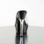 Pleaser Mules ALLURE-601 Trasparente/Nero EU-35 / US-5