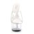 Pleaser Mules ASPIRE-601 Trapsarente/Trasparente EU-35 / US-5