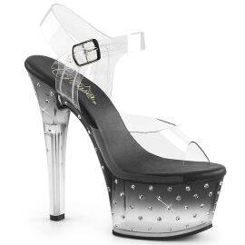 Pleaser Sandali ASPIRE-608STD...