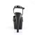 Pleaser Sandali ASPIRE-609 Vernice Nero/Nero EU-38 / US-8