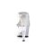 Pleaser Mules BEAU-601 Trasparente/Trasparente EU-35 / US-5