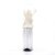Pleaser Sandali BEYOND-008 Trasparente/Trasparente EU-35 / US-5