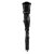 Pleaser BEYOND-3028 Stivali Sopra Il Ginocchio Similpelle Elasticizzato Nero/Nero Opaco EU-37 / US-7