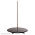 X-Stage Lite Ottone Diametro 45 mm Altezza 2,25 m - incl. Prolunga 750 mm