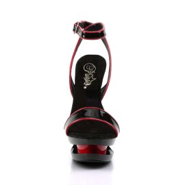 Pleaser Sandali BLONDIE-631-2 Vernice...