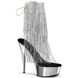 Pleaser DELIGHT-1017RSF Stivaletti -...