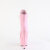 Pleaser ADORE-1020 Stivaletti Con Plateau Similpelle Rosa