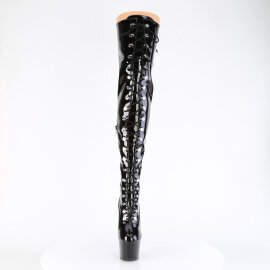 Pleaser ADORE-3022 Stivali Sopra Il Ginocchio Con Plateau...