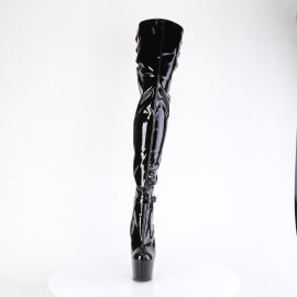 Pleaser ADORE-3055 Stivali Sopra Il Ginocchio Con Plateau...
