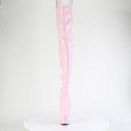 Pleaser ADORE-3850 Stivali Sopra Il Ginocchio Con Plateau...