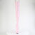 Pleaser ADORE-3850 Stivali Sopra Il Ginocchio Con Plateau Vernice Glitter Rosa