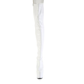 Pleaser ADORE-3850 Stivali Sopra Il Ginocchio Con Plateau...