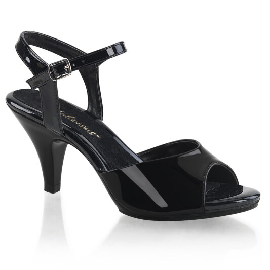Fabulicious BELLE-309 Sandali Nero