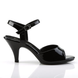 Fabulicious BELLE-309 Sandali Nero