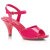 Fabulicious BELLE-309 Sandali Vernice Rosa